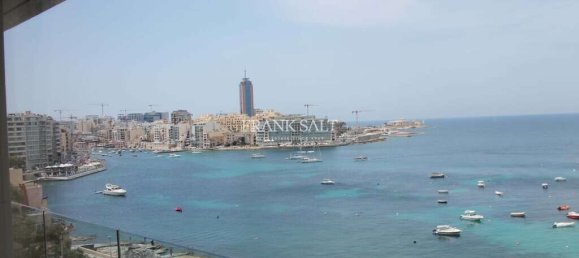 3 bedrooms Apartment in Sliema, Malta No. 8718 2