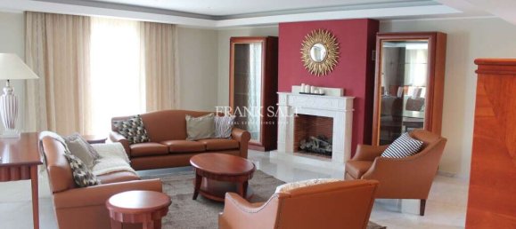 3 bedrooms Apartment in Sliema, Malta No. 8718 3