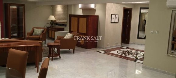 3 bedrooms Apartment in Sliema, Malta No. 8718 4