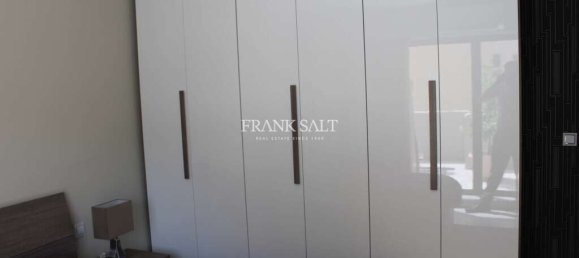 3 bedrooms Apartment in Sliema, Malta No. 8718 19