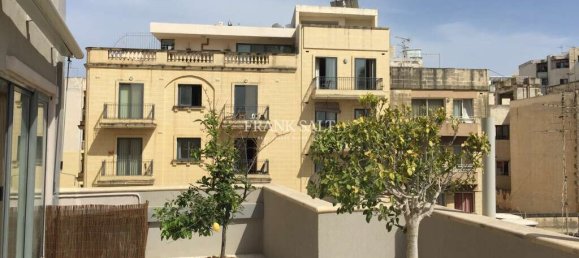 3 bedrooms Apartment in Sliema, Malta No. 8718 20