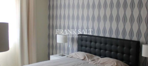 3 bedrooms Apartment in Sliema, Malta No. 8718 8