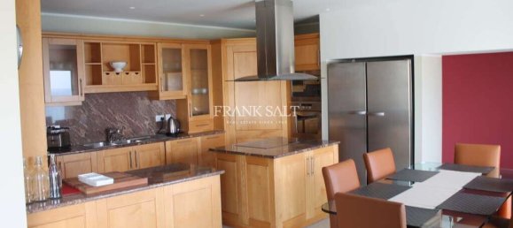 3 bedrooms Apartment in Sliema, Malta No. 8718 5