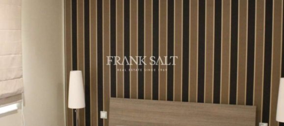 3 bedrooms Apartment in Sliema, Malta No. 8718 10