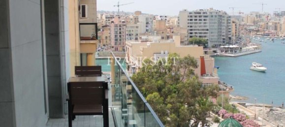 3 bedrooms Apartment in Sliema, Malta No. 8718 13