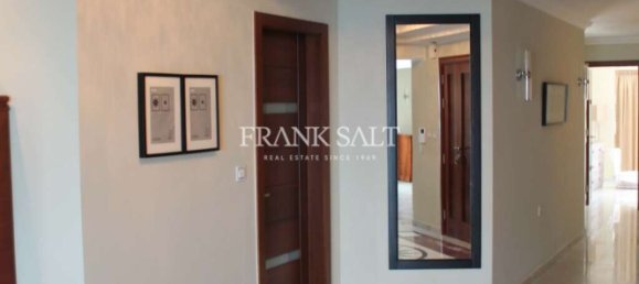 3 bedrooms Apartment in Sliema, Malta No. 8718 14