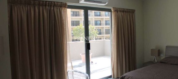 3 bedrooms Apartment in Sliema, Malta No. 8718 9