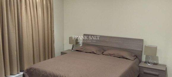 3 bedrooms Apartment in Sliema, Malta No. 8718 11