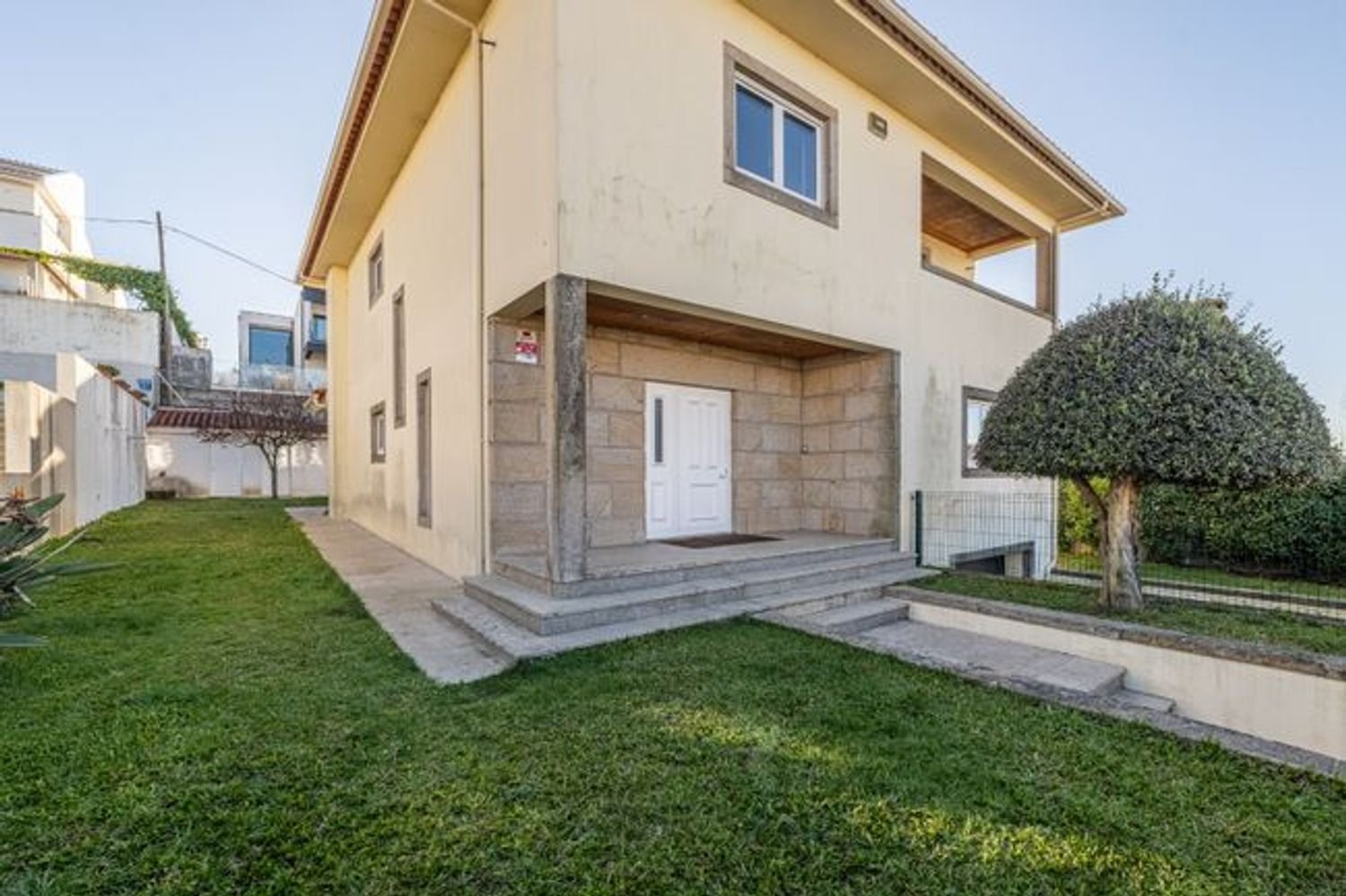 4 chambres Maison à Braga, Portugal No. 180470