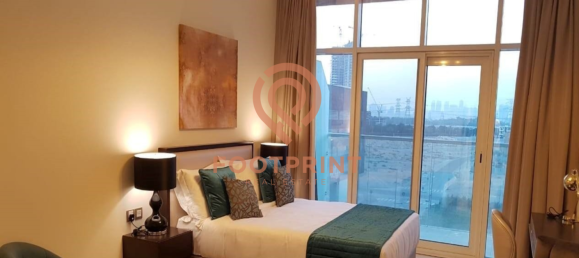 2 bedrooms Apartment in Jumeirah Village Circle, UAE No. 23986 10