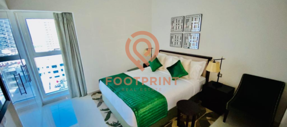 2 bedrooms Apartment in Jumeirah Village Circle, UAE No. 23986 11