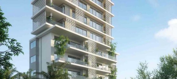 2 bedrooms Apartment in Agios Tychonas, Cyprus No. 18800 8