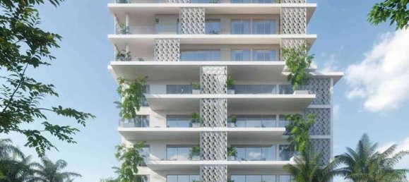 2 bedrooms Apartment in Agios Tychonas, Cyprus No. 18800 7