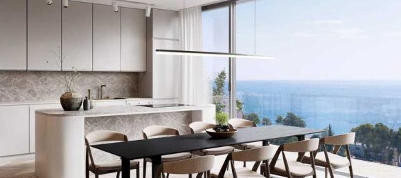 2 bedrooms Apartment in Agios Tychonas, Cyprus No. 18800 4