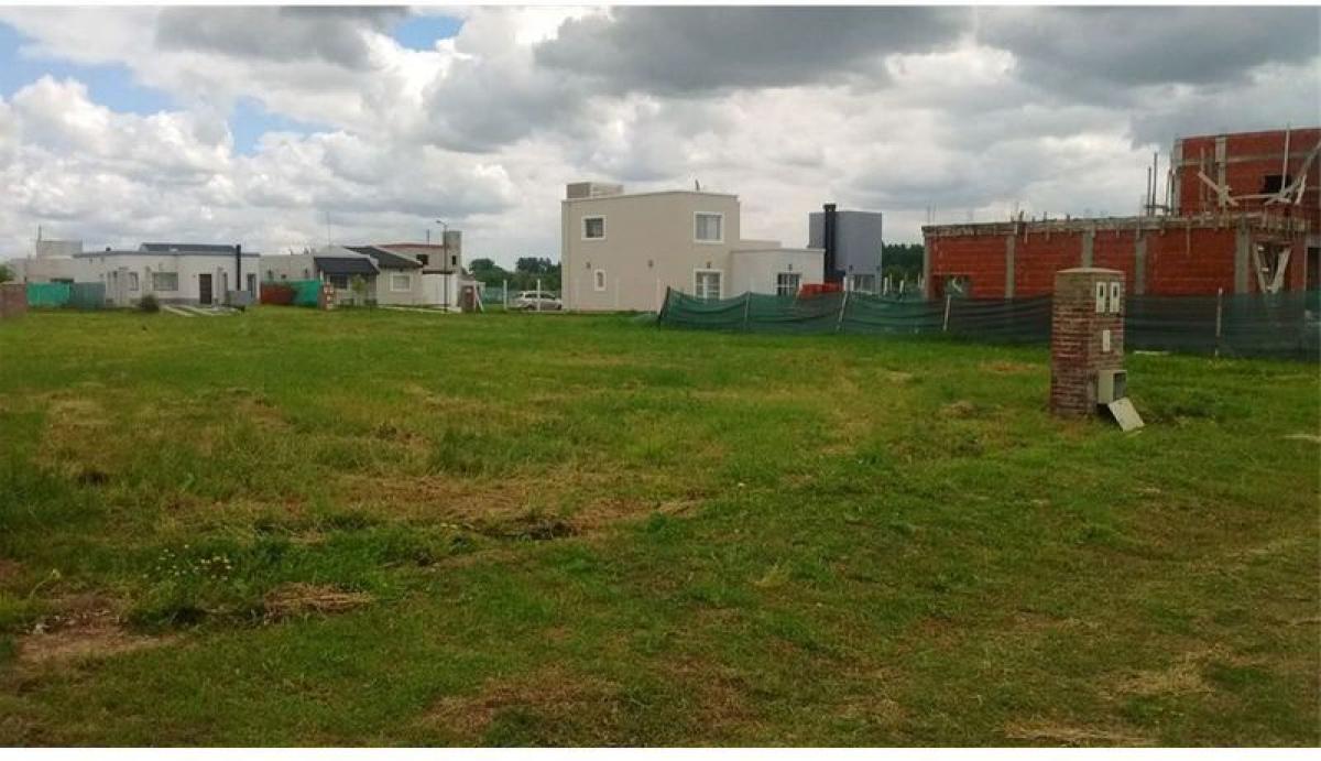 1 bedroom Land in Ezeiza, Argentina No. 43701