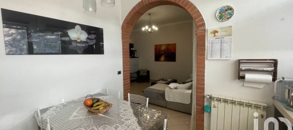 6 Schlafzimmer Wohnung in Arezzo, Italy, Nr. 350067 33