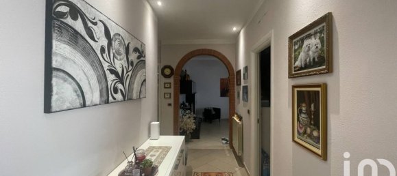 6 Schlafzimmer Wohnung in Arezzo, Italy, Nr. 350067 21