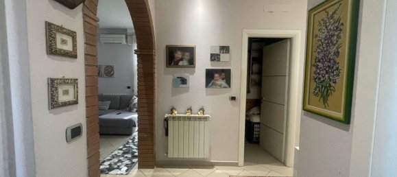 6 Schlafzimmer Wohnung in Arezzo, Italy, Nr. 350067 18