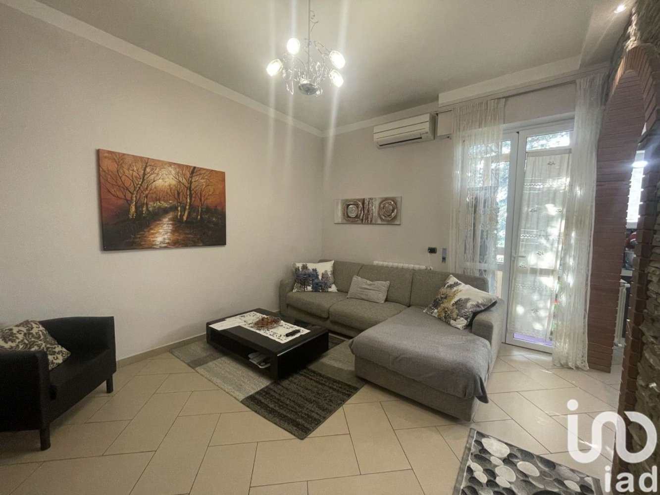 6 Schlafzimmer Wohnung in Arezzo, Italy, Nr. 350067