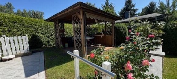 1 bedroom Bungalow in Ludwigslust-Parchim, Germany No. 338695 9