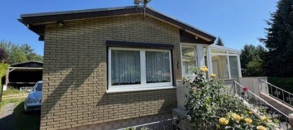 1 bedroom Bungalow in Ludwigslust-Parchim, Germany No. 338695 7