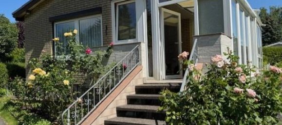 1 bedroom Bungalow in Ludwigslust-Parchim, Germany No. 338695 2