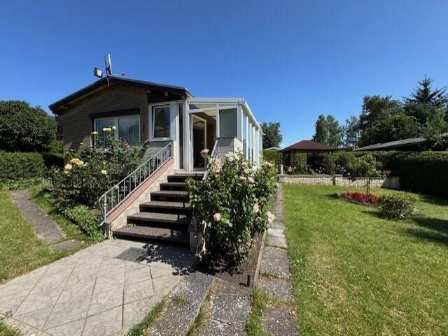 1 bedroom Bungalow in Ludwigslust-Parchim, Germany No. 338695