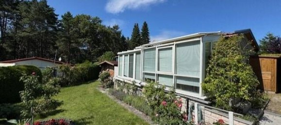 1 bedroom Bungalow in Ludwigslust-Parchim, Germany No. 338695 3