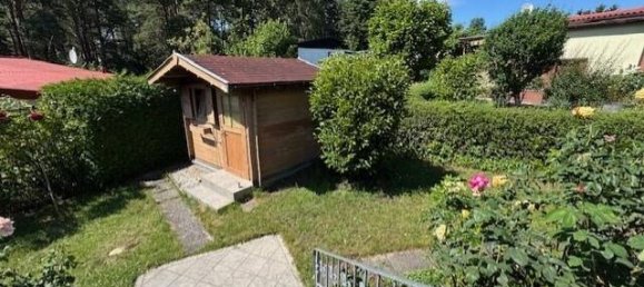 1 bedroom Bungalow in Ludwigslust-Parchim, Germany No. 338695 4