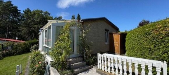 1 bedroom Bungalow in Ludwigslust-Parchim, Germany No. 338695 8