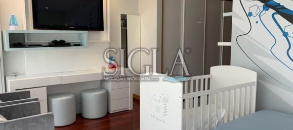 3 غرف نوم منزل في Madalena, Portugal رقم 97346 17