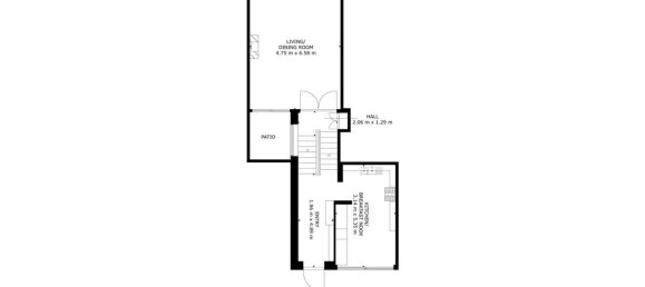 3 غرف نوم منزل في Madalena, Portugal رقم 97346 40