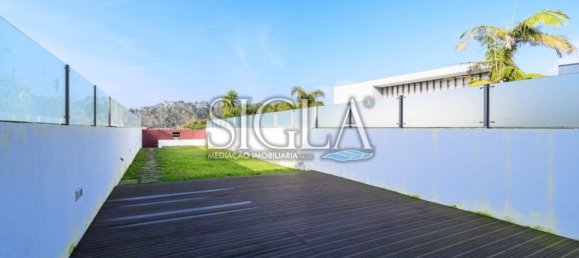 3 غرف نوم منزل في Madalena, Portugal رقم 97346 48