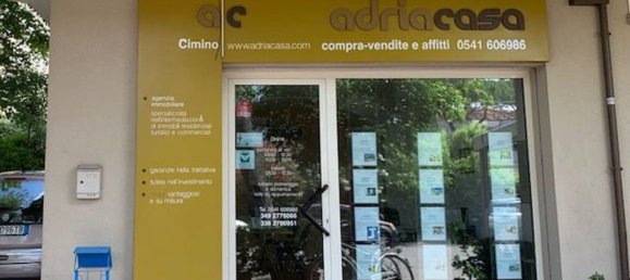 2 rooms Apartment in Riccione, Italy No. 94451 14