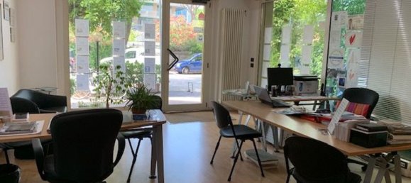 2 rooms Apartment in Riccione, Italy No. 94451 15