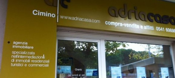 2 rooms Apartment in Riccione, Italy No. 94451 16