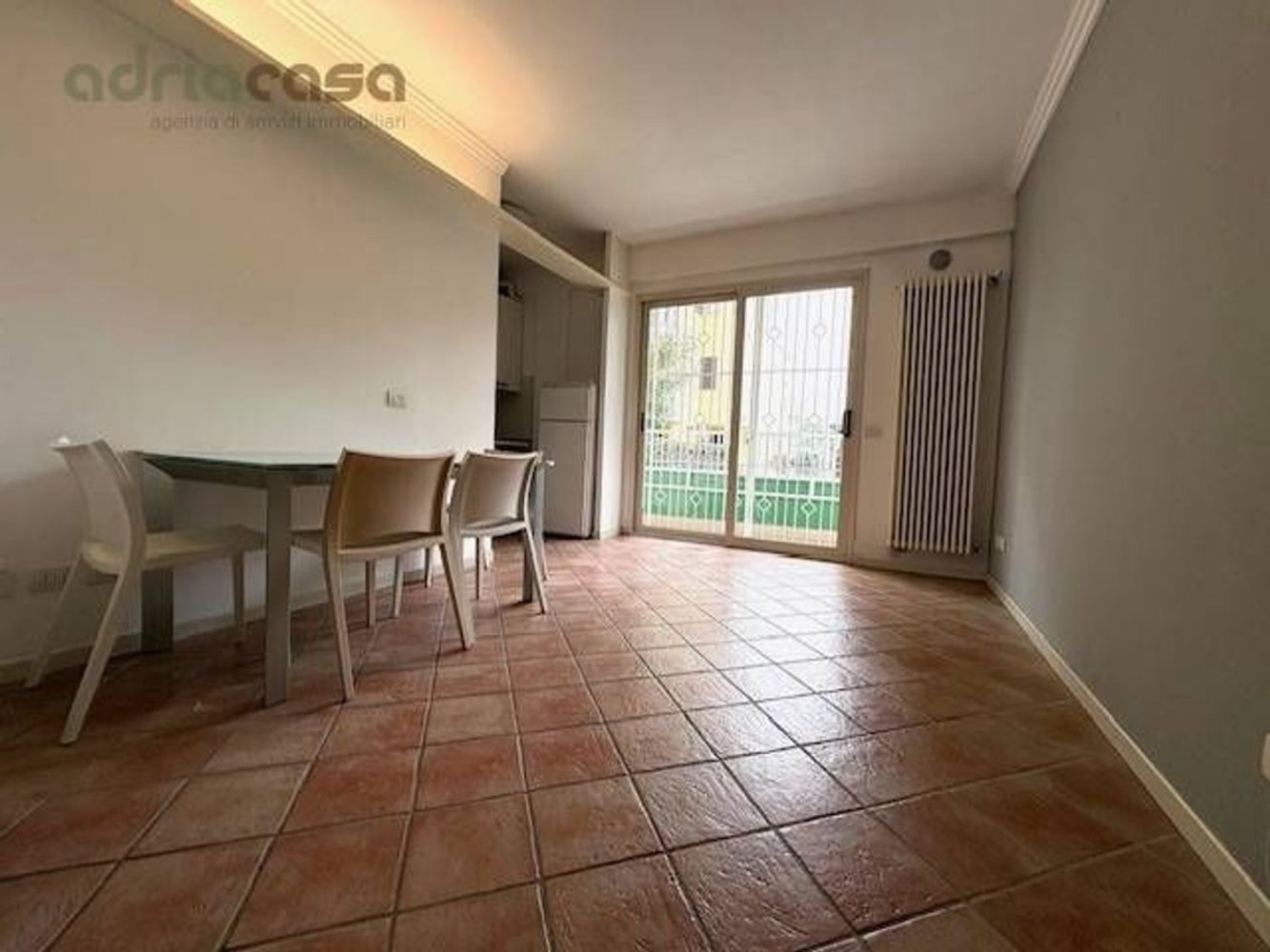 2 rooms Apartment in Riccione, Italy No. 94451