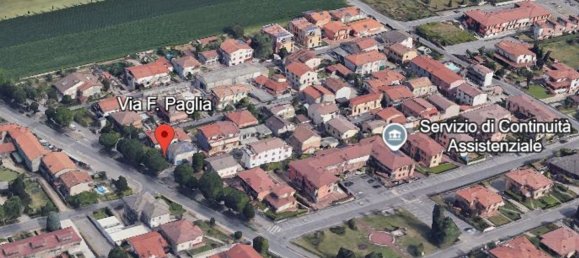 5 rooms Apartment in Travagliato, Italy No. 7119 4