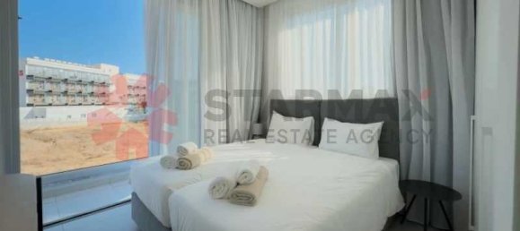 Вилла с 4 спальнями в Айя Напа, Кипр № 80645 10