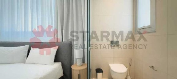 Вилла с 4 спальнями в Айя Напа, Кипр № 80645 12