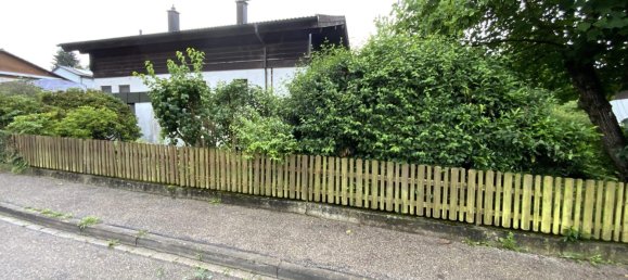 Casa de 4 habitaciónes en Memmingen, Germany No. 347543 2