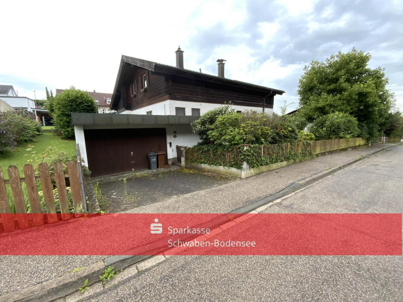 Casa de 4 habitaciónes en Memmingen, Germany No. 347543