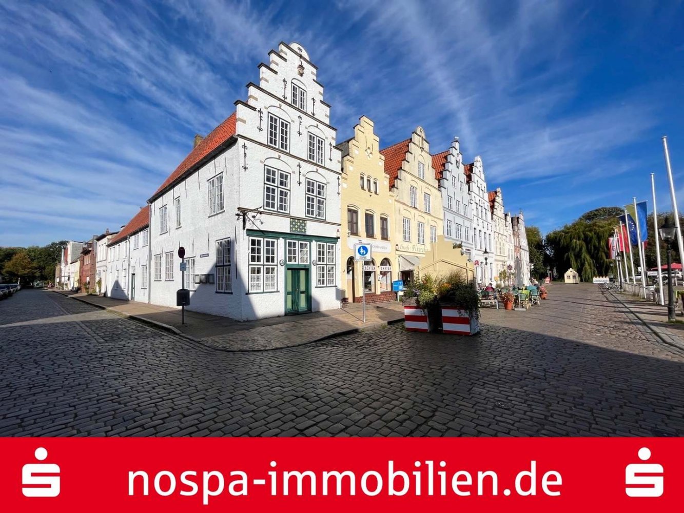 7 rooms Building in Nordfriesland, Germany No. 95644