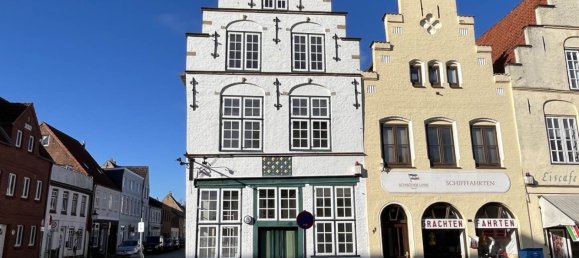 7 rooms Building in Nordfriesland, Germany No. 95644 2