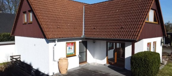 Дом с 3 спальнями в Минден-Люббекке, Германия № 125877 3