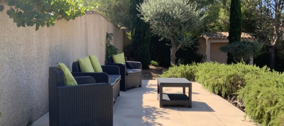 3 Schlafzimmer Villa in Uzes, France, Nr. 294185 7