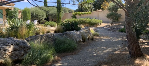 3 Schlafzimmer Villa in Uzes, France, Nr. 294185 4