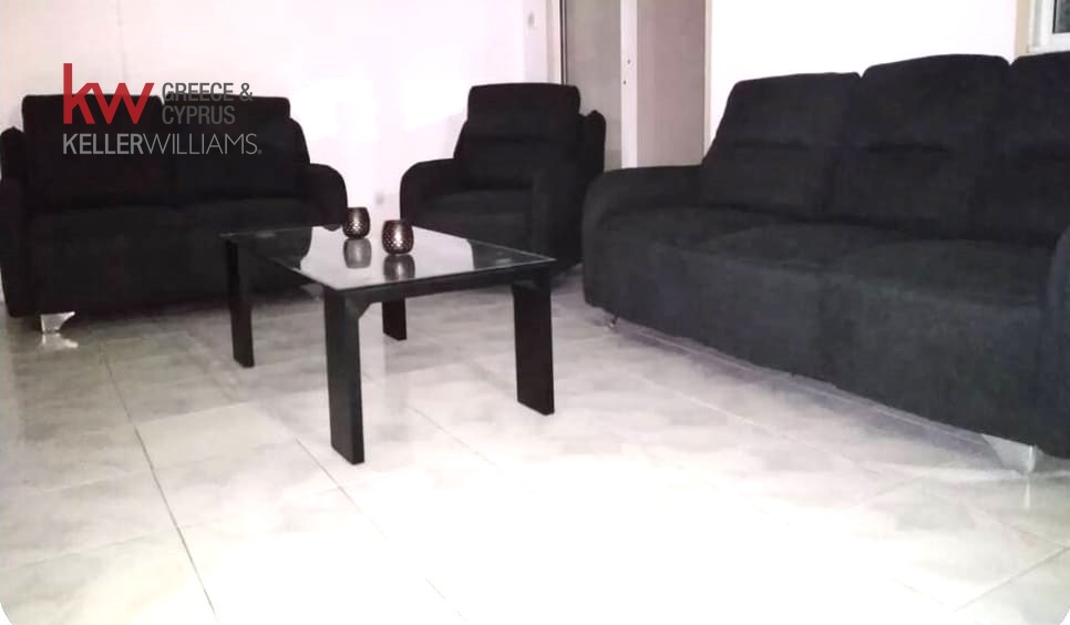 Apartamento T1 em Nicosia, Cyprus N.º 36220
