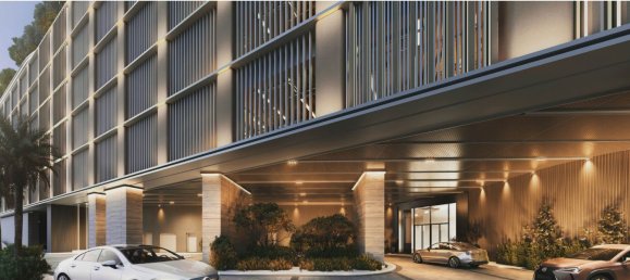 45m² Apartment in Business Bay, UAE No. 103344 4