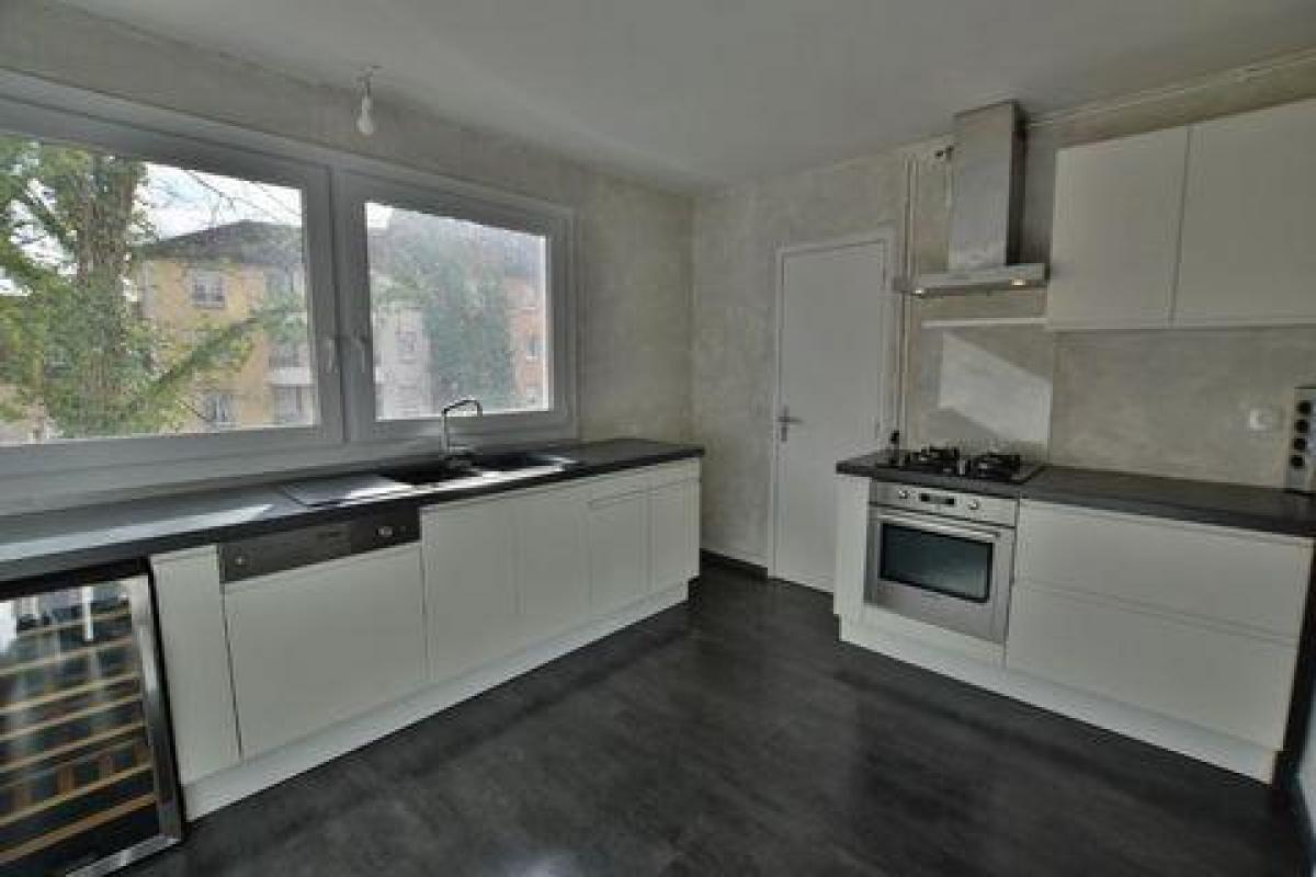 2 Schlafzimmer Eigentumswohnung in Amiens, France, Nr. 12047